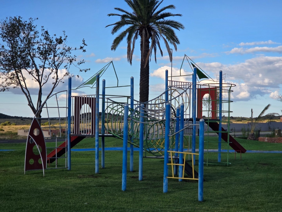 2 Bedroom Property for Sale in Shellyvale Free State